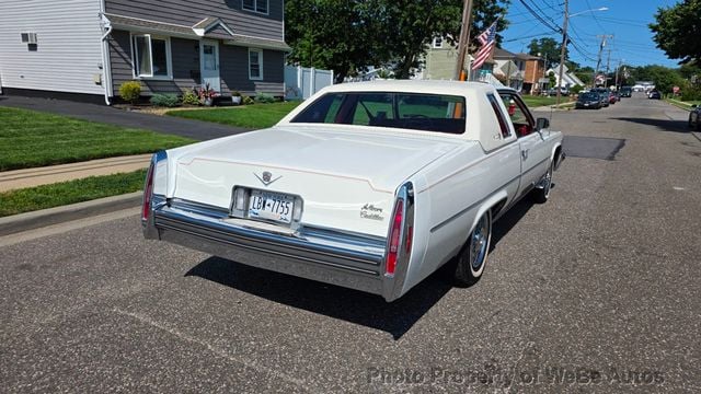 1978 Cadillac Coupe De Ville For Sale  - 23058357 - 5
