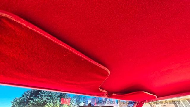 1978 Cadillac Coupe De Ville For Sale  - 23058357 - 61