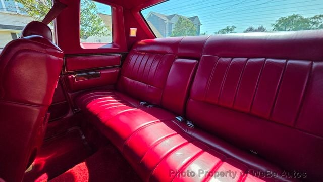 1978 Cadillac Coupe De Ville For Sale  - 23058357 - 62