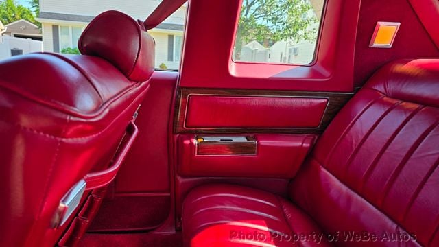 1978 Cadillac Coupe De Ville For Sale  - 23058357 - 64