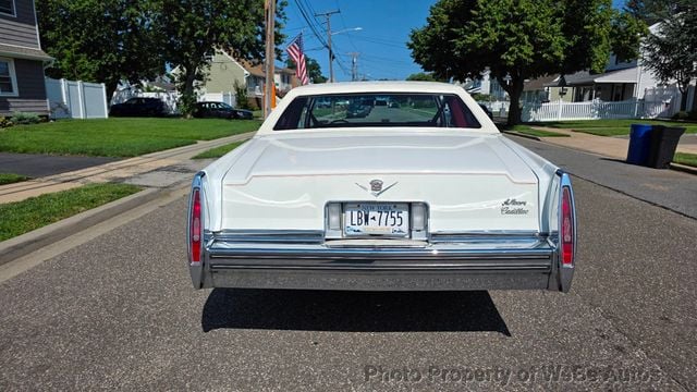 1978 Cadillac Coupe De Ville For Sale  - 23058357 - 6
