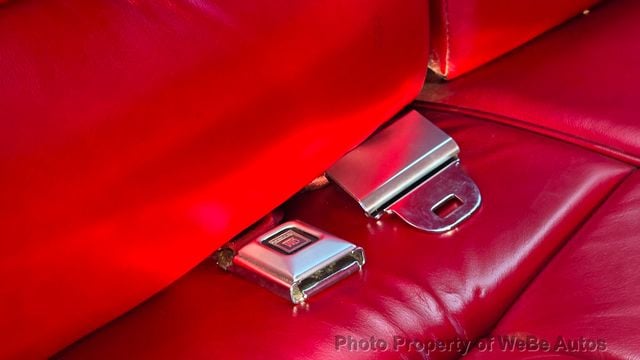 1978 Cadillac Coupe De Ville For Sale  - 23058357 - 72