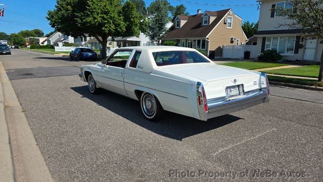 1978 Cadillac Coupe De Ville For Sale  - 23058357 - 7