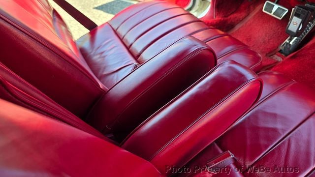 1978 Cadillac Coupe De Ville For Sale  - 23058357 - 80