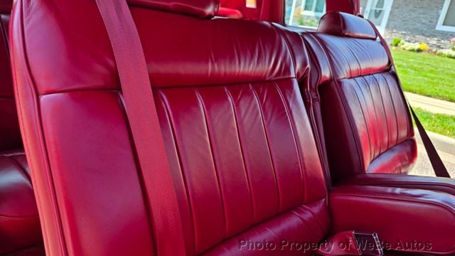 1978 Cadillac Coupe De Ville For Sale  - 23058357 - 81