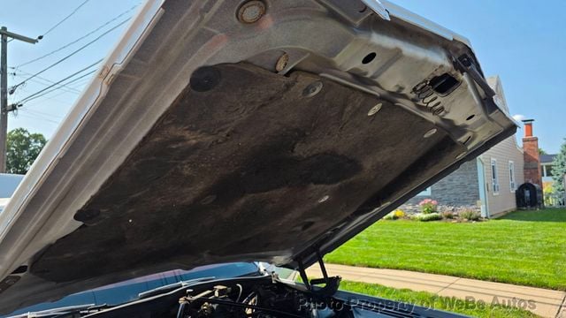 1978 Cadillac Coupe De Ville For Sale  - 23058357 - 91