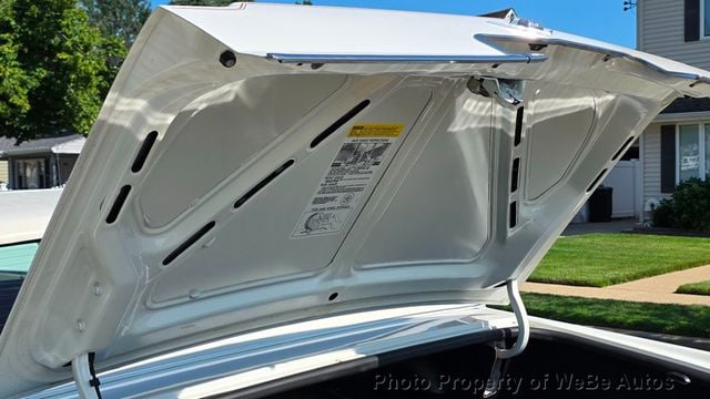 1978 Cadillac Coupe De Ville For Sale  - 23058357 - 93