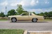 1978 Cadillac Coupe Deville 44,255 Original Miles - 22479555 - 1