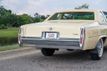 1978 Cadillac Coupe Deville 44,255 Original Miles - 22479555 - 49