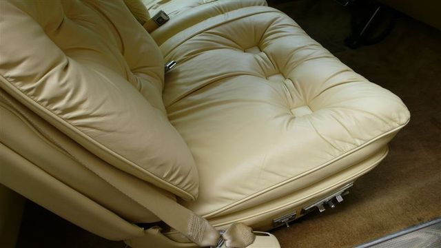 1978 Cadillac ELDORADO BIARRITZ - 7627004 - 12