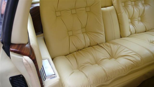 1978 Cadillac ELDORADO BIARRITZ - 7627004 - 20