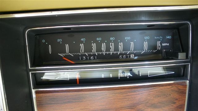 1978 Cadillac ELDORADO BIARRITZ - 7627004 - 25