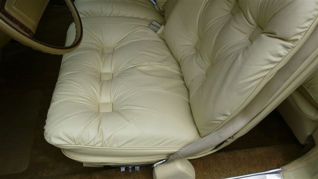 1978 Cadillac ELDORADO BIARRITZ - 7627004 - 29