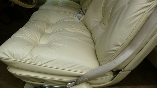 1978 Cadillac ELDORADO BIARRITZ - 7627004 - 30