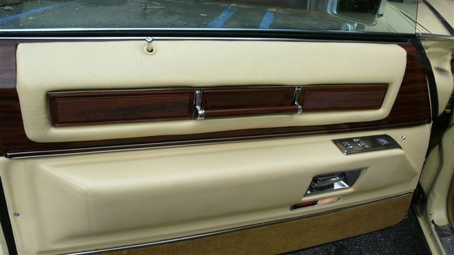 1978 Cadillac ELDORADO BIARRITZ - 7627004 - 31
