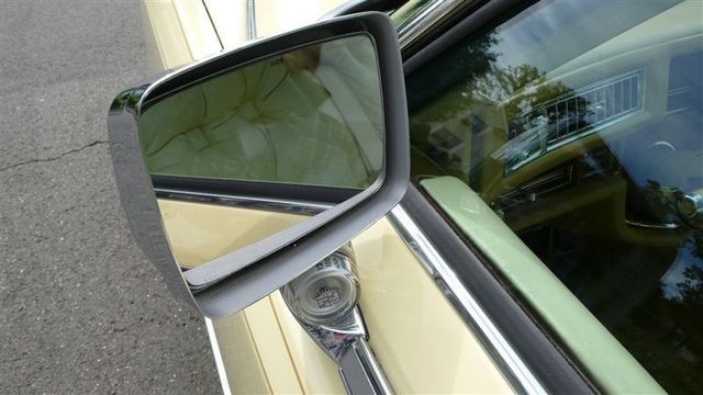 1978 Cadillac ELDORADO BIARRITZ - 7627004 - 38