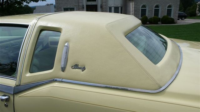 1978 Cadillac ELDORADO BIARRITZ - 7627004 - 41