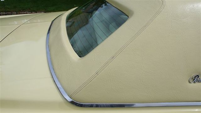 1978 Cadillac ELDORADO BIARRITZ - 7627004 - 52