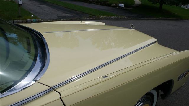 1978 Cadillac ELDORADO BIARRITZ - 7627004 - 56