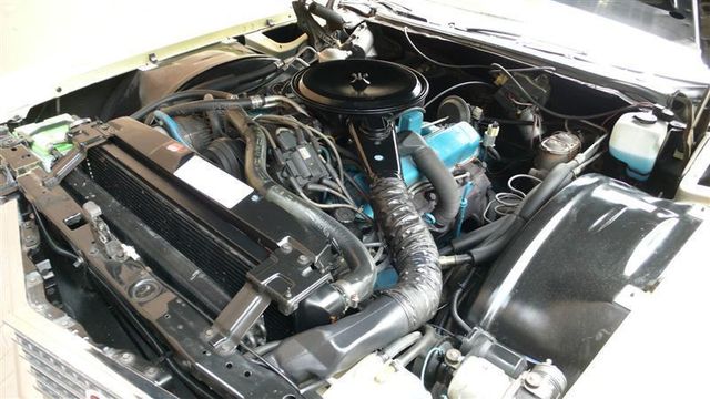 1978 Cadillac ELDORADO BIARRITZ - 7627004 - 61