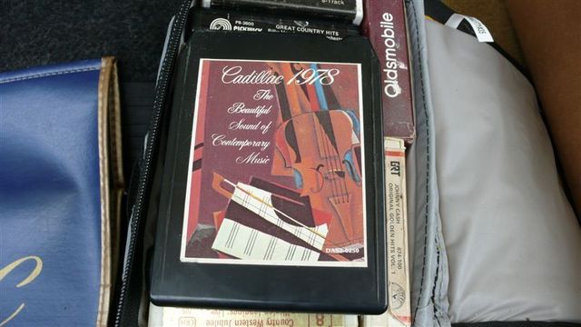 1978 Cadillac ELDORADO BIARRITZ - 7627004 - 65