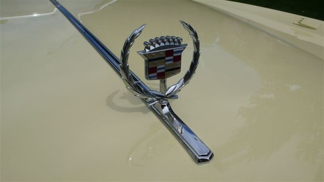 1978 Cadillac ELDORADO BIARRITZ - 7627004 - 75