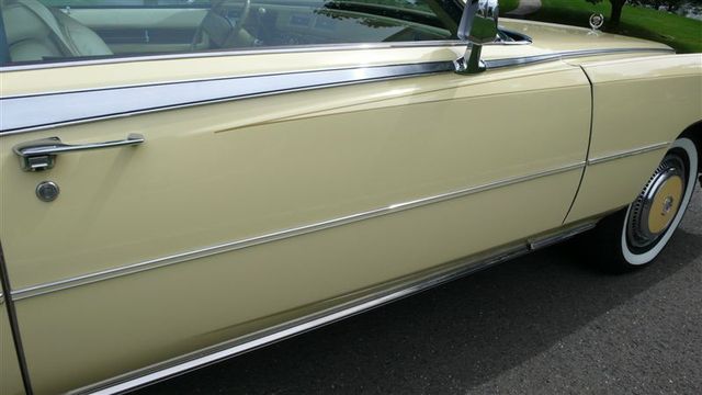 1978 Cadillac ELDORADO BIARRITZ - 7627004 - 86