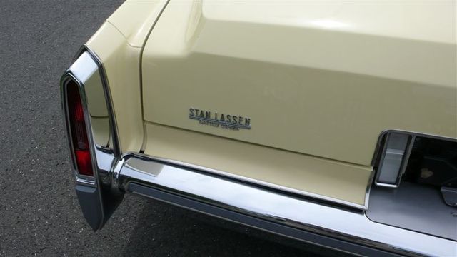 1978 Cadillac ELDORADO BIARRITZ - 7627004 - 95