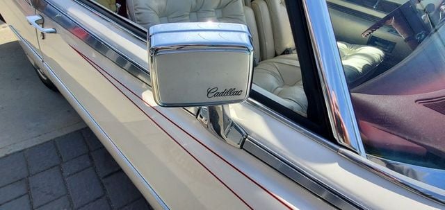 1978 Cadillac Eldorado Biarritz Biarritz - 21875357 - 34
