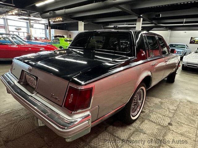 1978 Cadillac Seville Elegante - 23034136 - 10
