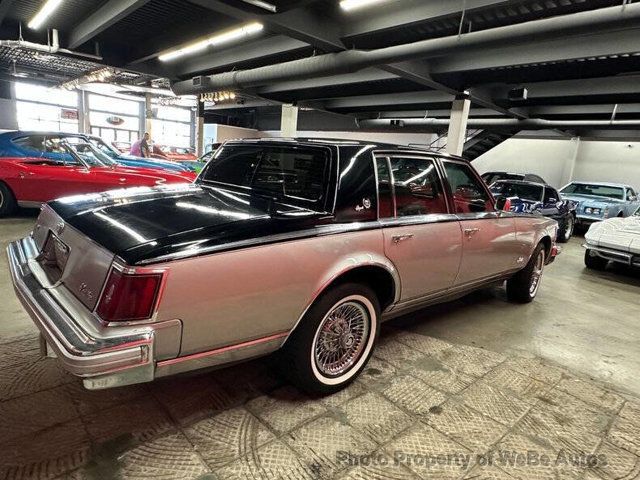 1978 Cadillac Seville Elegante - 23034136 - 11