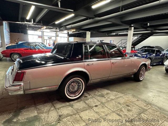 1978 Cadillac Seville Elegante - 23034136 - 12