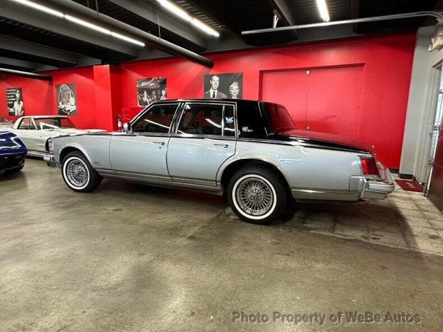 1978 Cadillac Seville Elegante - 23034136 - 13