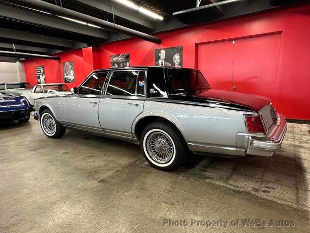 1978 Cadillac Seville Elegante - 23034136 - 14