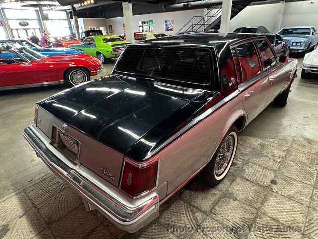 1978 Cadillac Seville Elegante - 23034136 - 15