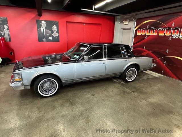 1978 Cadillac Seville Elegante - 23034136 - 16