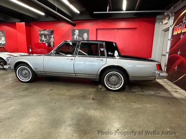 1978 Cadillac Seville Elegante - 23034136 - 18