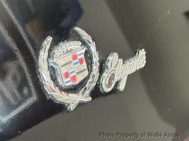 1978 Cadillac Seville Elegante - 23034136 - 25