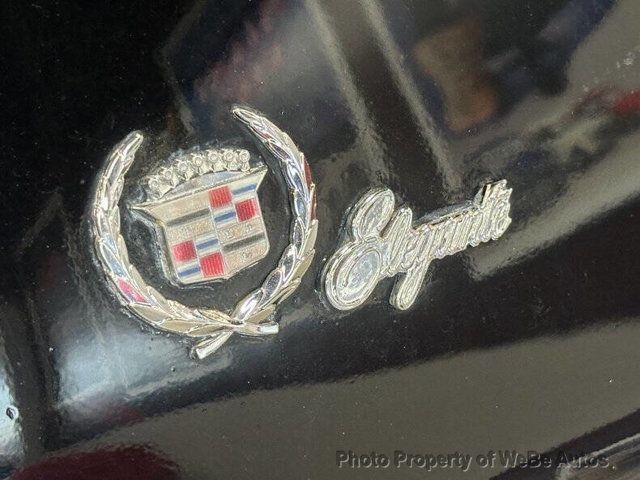 1978 Cadillac Seville Elegante - 23034136 - 30