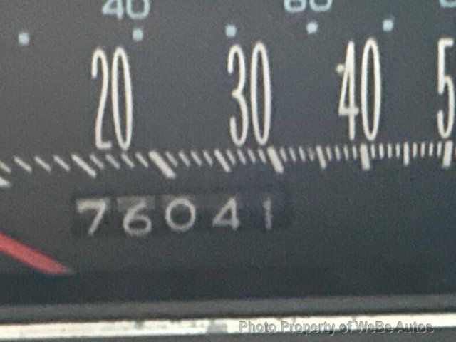 1978 Cadillac Seville Elegante - 23034136 - 34