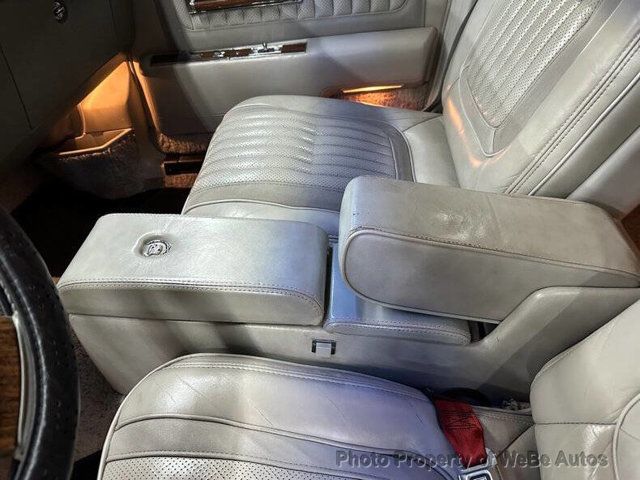 1978 Cadillac Seville Elegante - 23034136 - 36