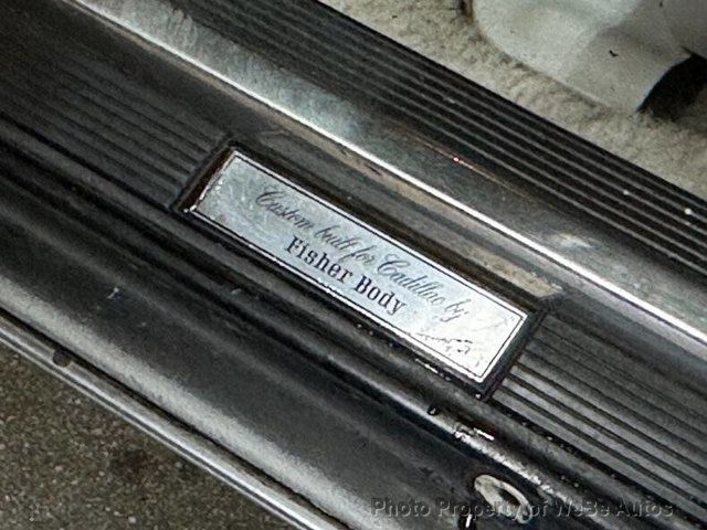 1978 Cadillac Seville Elegante - 23034136 - 39