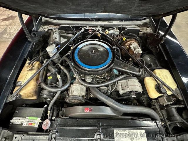1978 Cadillac Seville Elegante - 23034136 - 42