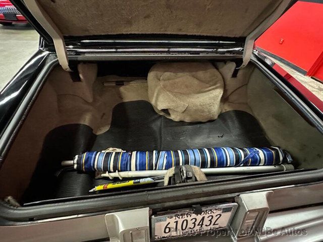1978 Cadillac Seville Elegante - 23034136 - 45
