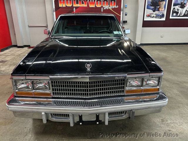 1978 Cadillac Seville Elegante - 23034136 - 4