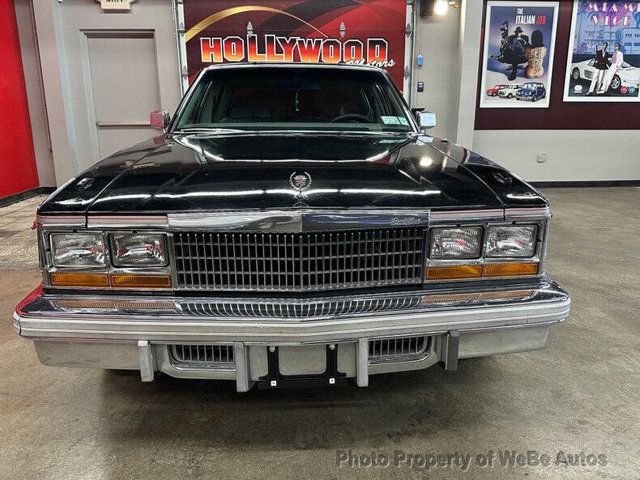 1978 Cadillac Seville Elegante - 23034136 - 5
