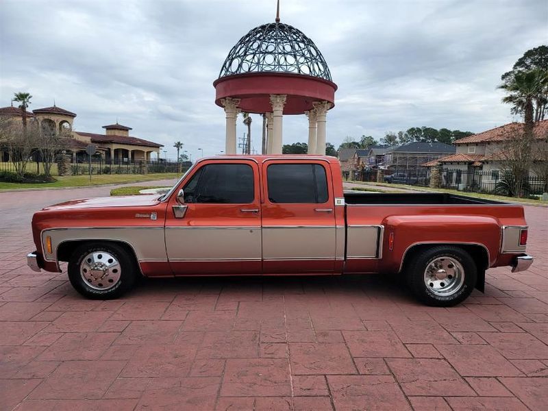 1978 Used Chevrolet C30 Dually at WeBe Autos Serving Long Island, NY