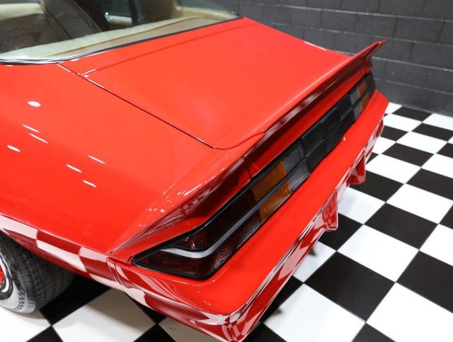 1978 Chevrolet Camaro Z/28 350cid 4 Speed - 22836966 - 16