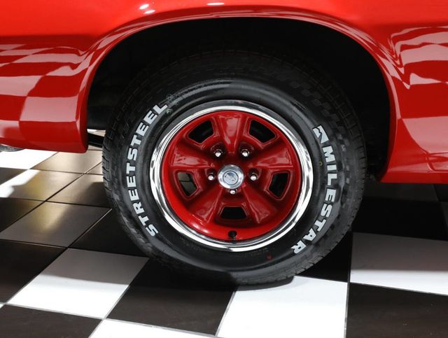 1978 Chevrolet Camaro Z/28 350cid 4 Speed - 22836966 - 25