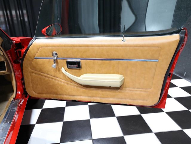 1978 Chevrolet Camaro Z/28 350cid 4 Speed - 22836966 - 26